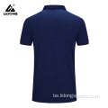 2021 Lidong New Design Quick Dry Fashion Shirt